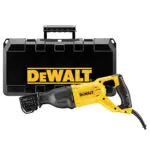 DeWalt 1.100 Watt Säbelsäge 280 mm, inkl. Transportkoffer)