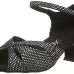 Diamant Damen Tanzschuhe 144-011-183 Standard & Latein
