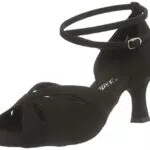 Diamant Diamant Damen Latein Tanzschuhe, Damen Tanzschuhe Standard & Latein