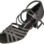 Diamant TANZSCHUHMANUFAKTUR Damen 108-036-519 Tanzschuh
