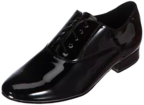 Diamant TANZSCHUHMANUFAKTUR Herren 180-075-038 Tanzschuh