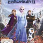 Die Eiskönigin 2