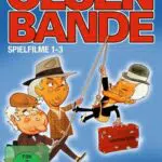 Die Olsenbande - Sammlerbox 1