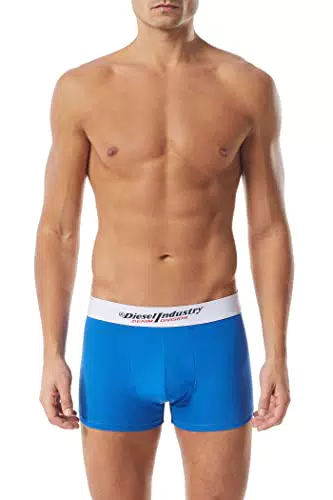Diesel Herren UMBX-damienthreepack Retroshorts, E5961-0jfac