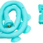 DigiPower Octopus Flexible Handyhalterung mit Saugnäpfen