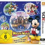 Disney Magical World