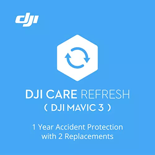 DJI Care Refresh DJI Mavic 3