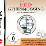 Dr. Kawashima: Mehr Gehirn-Jogging - Wie fit ist ihr Gehirn?
