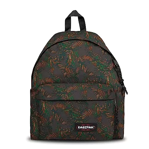 Eastpak Gepolsterter PAK'R Rucksack, 40 cm, 24 L, Brize Filter Grey