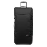 Eastpak TRANVERZ L Koffer, 79 cm, 121 L, Schwarz