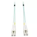 Eaton Duplex Multimode 50/125 OM3 Glasfaser-Patchkabel