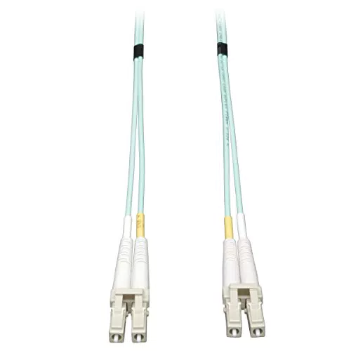 Eaton Duplex Multimode 50/125 OM3 Glasfaser-Patchkabel