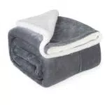 Edaygo Tagesdecke Kuscheldecke Sofadecke, Wohndecke