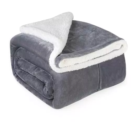 Edaygo Tagesdecke Kuscheldecke Sofadecke, Wohndecke