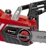 Einhell Akku-Kettensäge GE-LC 18/25 Li-Solo Power X-Change