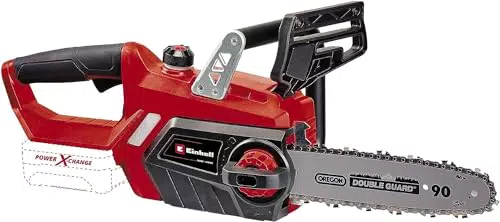 Einhell Akku-Kettensäge GE-LC 18/25 Li-Solo Power X-Change