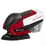 Einhell Akku-Multischleifer TE-OS 18/150 Li-Solo Power X-Change