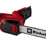 Einhell Elektro-Kettensäge GH-EC 2040