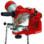 Einhell GC-CS 235 E Sägekettenschärfgerät, Rot