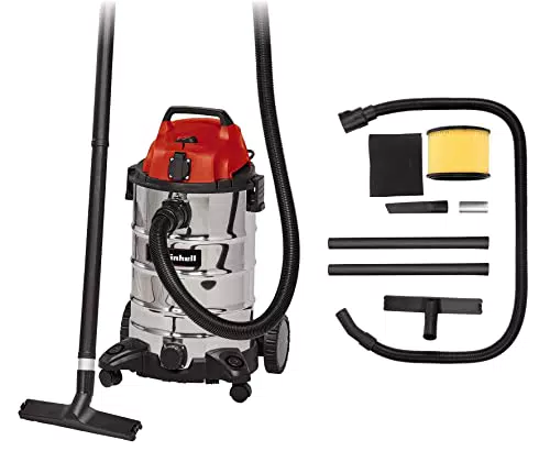 Einhell Nass-Trockensauger TC-VC 1930 SA