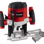 Einhell Oberfräse TC-RO 1155 E