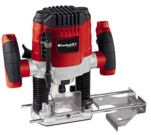 Einhell Oberfräse TC-RO 1155 E