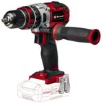 Einhell Professional Akkuschrauber TE-CD 18 Li-i BL Solo Power X-Change