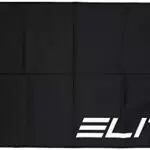 Elite S.R.L. 3204004050 - Matte Matte Schwarz 90x180 cm