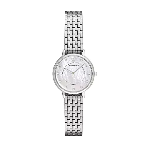 Emporio Armani Damenuhr