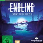 Endling - Extinction is Forever - Xbox One