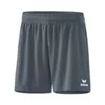Erima Damen Rio 2.0 Shorts, Slate Grey, 38