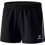 Erima Damen Running Shorts, Schwarz, 42, 809601