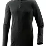 Erima Herren Rolli Active Wear, Schwarz, XL EU