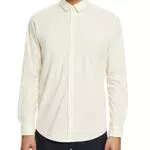 ESPRIT Collection Herren Businesshemd 998eo2f801, Off White