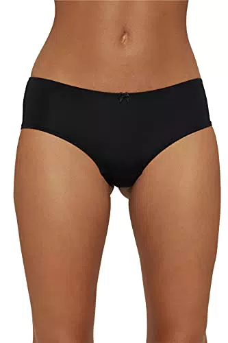 ESPRIT Damen Hipster Short Modern Lace Par 2 Brazilian Hipster Short