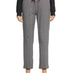 ESPRIT Damen Printed Cotton LACE SUS s p_a_ll Pyjamaunterteil