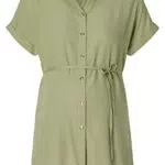 ESPRIT Maternity Damen Blouse Nursing Short Sleeve Bluse