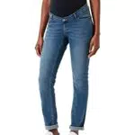 ESPRIT Maternity Damen Pants Denim OTB Slim Umstandsjeans