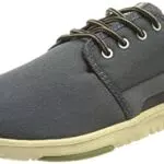 Etnies Herren Scout Skate Shoe, Grey/TAN