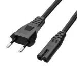 European Power Plug Europäischer Netzstecker fur K3 Beamer