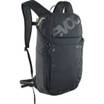 EVOC RIDE 8 Fahrradrucksack, Trekkingrucksack für Trails & andere Aktivitäten