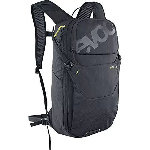 EVOC RIDE 8 Fahrradrucksack, Trekkingrucksack für Trails & andere Aktivitäten