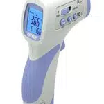 Extech IR-Thermometer, 1 Stück, IR200