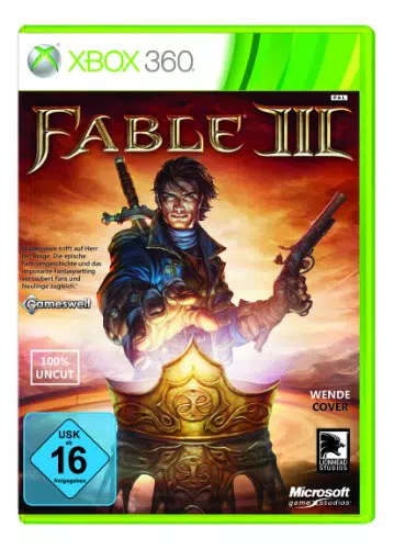 Fable III -