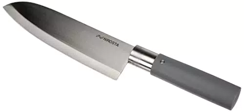 Fackelmann 43198 Kochmesser Asia, 29 cm Sortiert