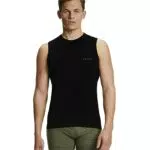 FALKE Herren Baselayer-Shirt Wool-Tech Light M S/L SH Wolle Schnelltrocknend 1 Stück
