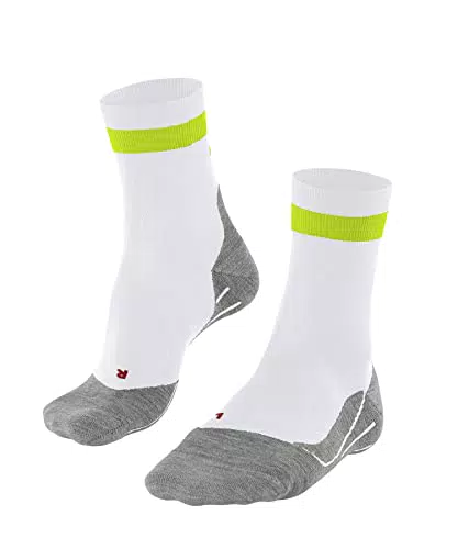 FALKE Herren Laufsocken RU4 Endurance M SO Baumwolle antiblasen 1 Paar