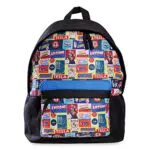Fallout Backpack Ads