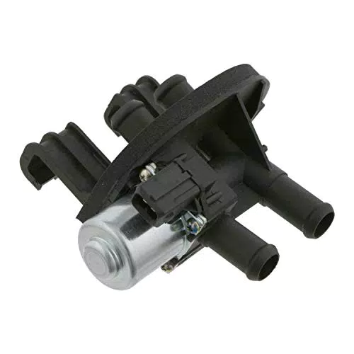 febi bilstein 24233 Heizungsregelventil, 1 Stück