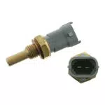 febi bilstein 28381 Kühlmitteltemperatursensor mit Dichtring